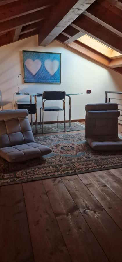 סונה Gesuitirooms מראה חיצוני תמונה