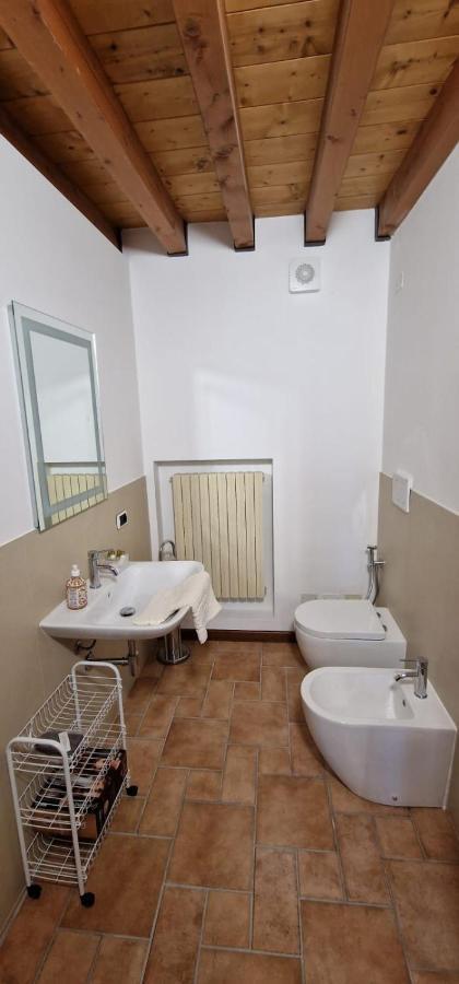 סונה Gesuitirooms מראה חיצוני תמונה