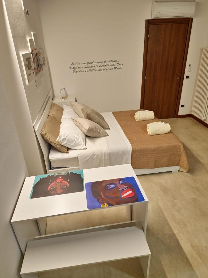 סונה Gesuitirooms מראה חיצוני תמונה