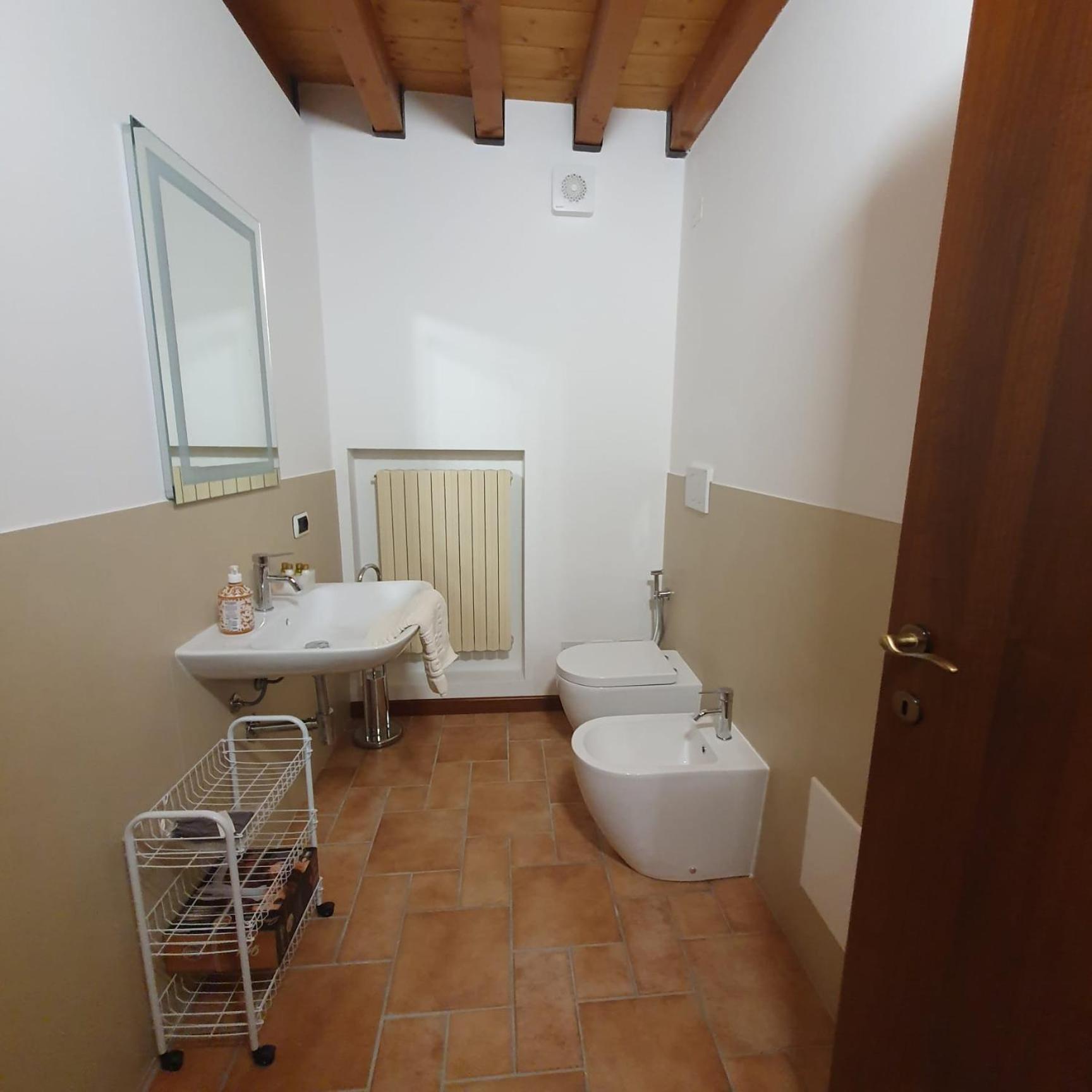 סונה Gesuitirooms מראה חיצוני תמונה